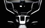 Porsche Mission E Cross Turismo 2018 года